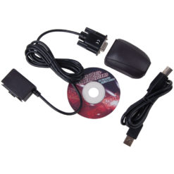 BRUA-85Xa USB kit for BM81x / 857x / 859x