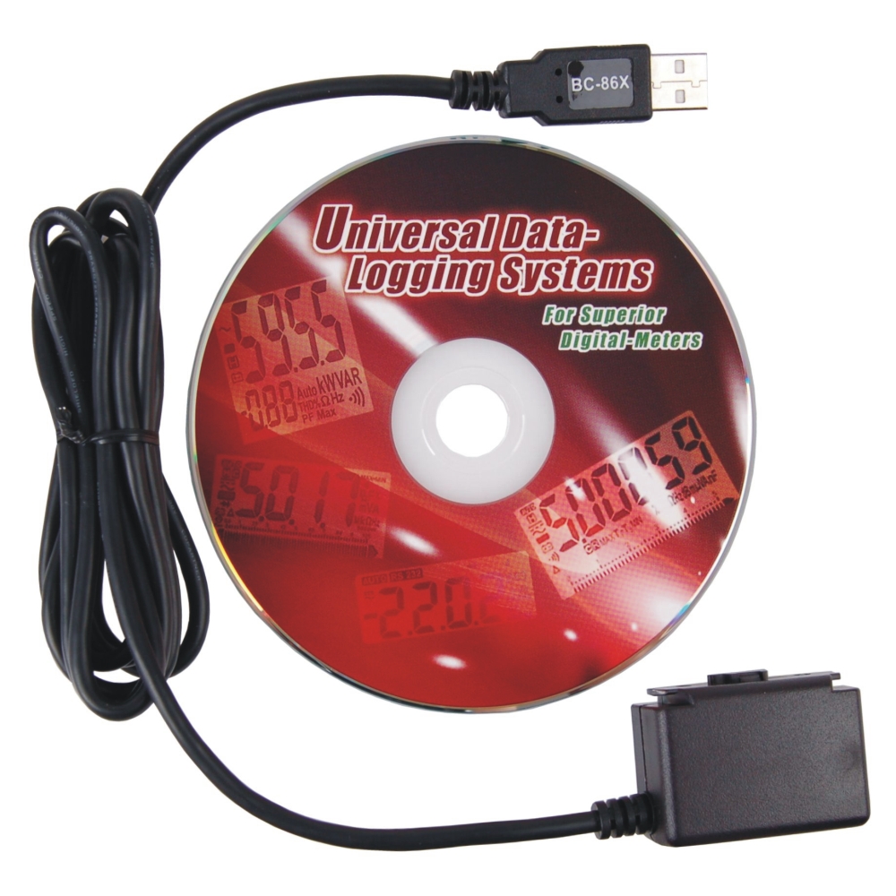 BU-86X USB kit for BM52x / BM82x / BM86x