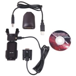 BRUA-13X USB kit for BM357 / BM18x / BM15x / BM13x
