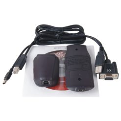 BRUA-19X USB kit for BM197 / BM195 / BM198PV