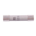 Fuse 0.63A/500V 6x32 mm