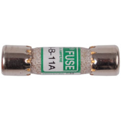 Fuse 11A/1000V 10x38 mm