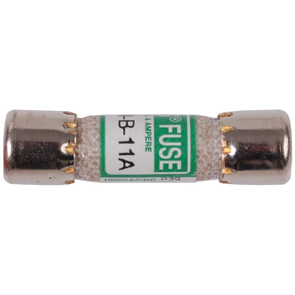 Fuse 11A/1000V 10x38 mm
