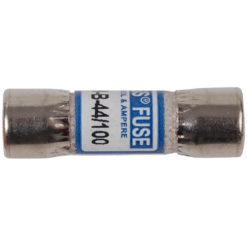Fuse 0.44A/1000V 10x38 mm