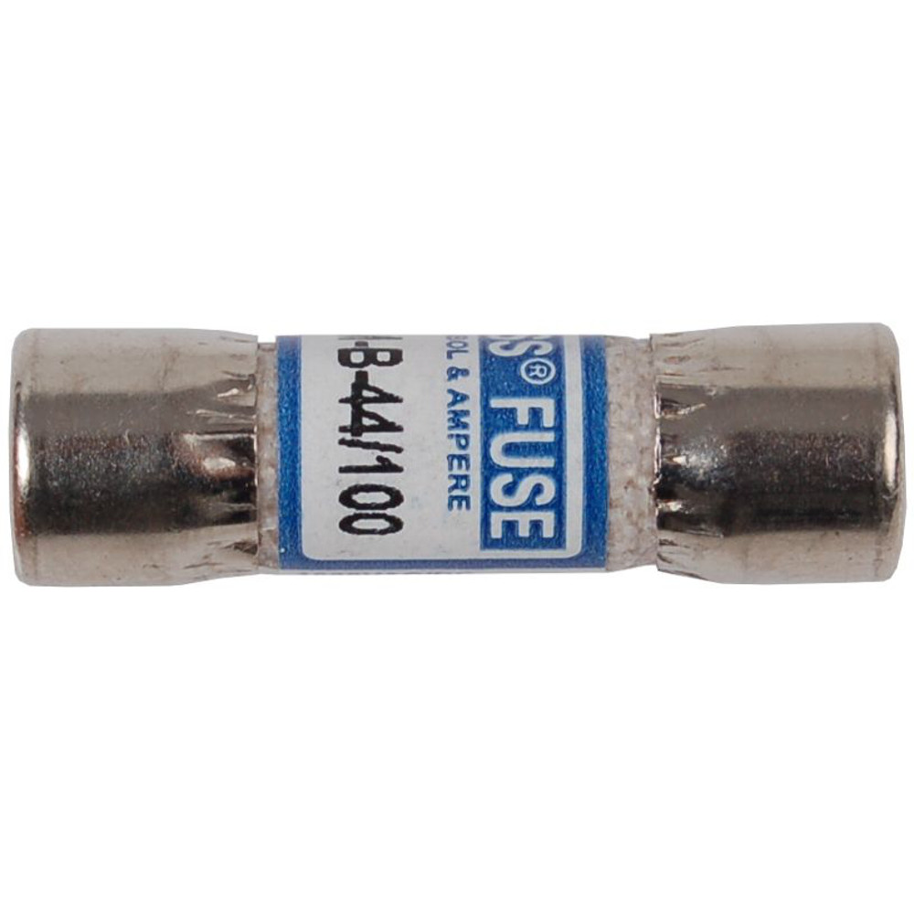 Fuse 0.44A/1000V 10x38 mm