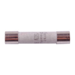 Fuse 12.5A/500V 6x32 mm