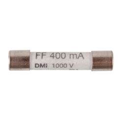 Fuse 0.4A/1000V 6x32 mm