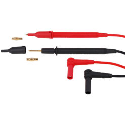 Silicone test leads BL21S2-T4SC Brymen