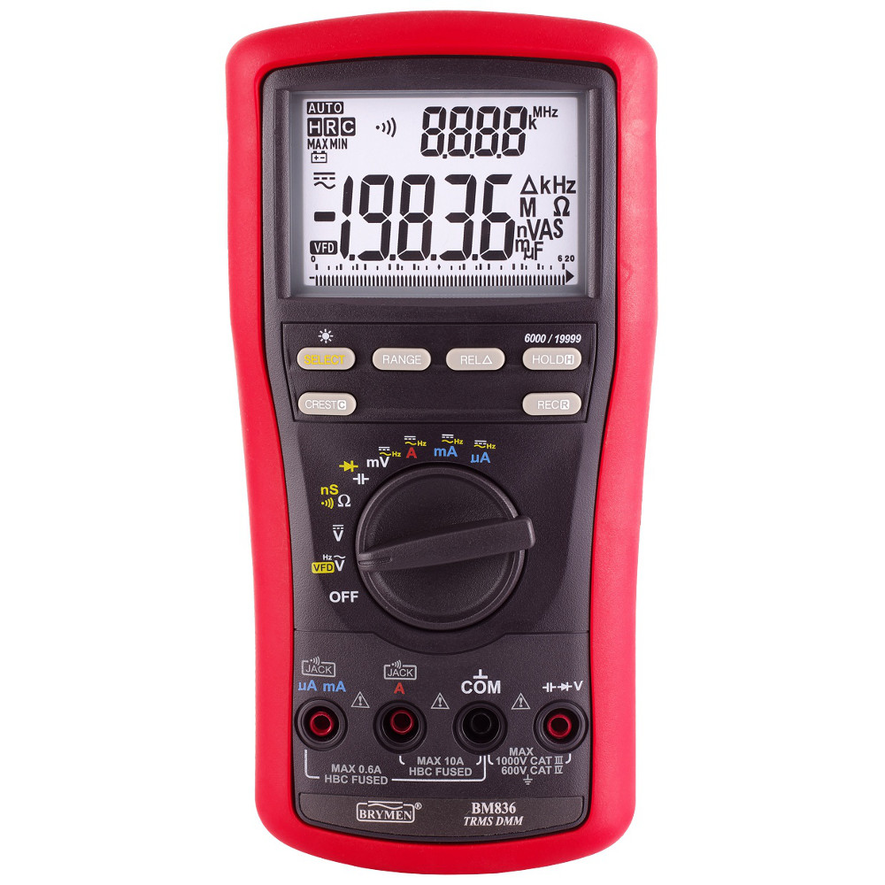BM836