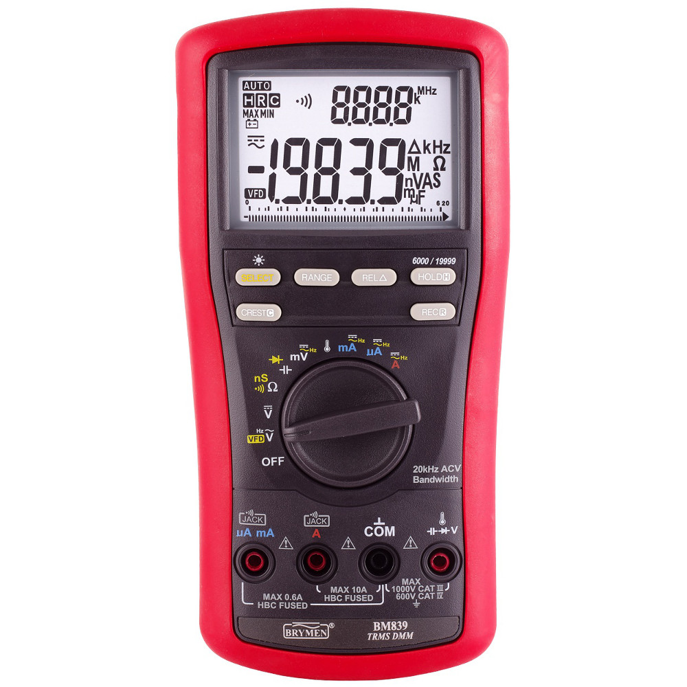 BM839