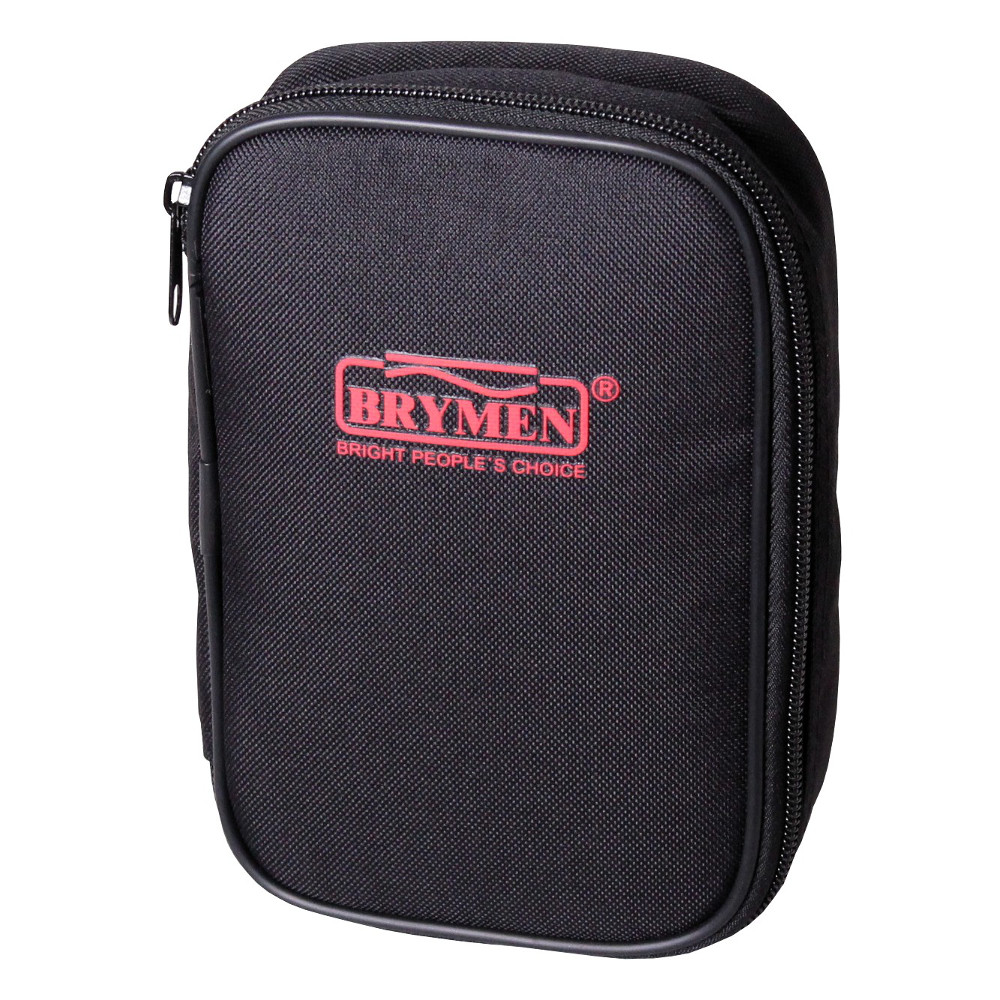 Softcase for Brymen BM789 / BM785