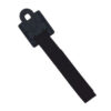 BMH-02 Magnetic hanger with strap