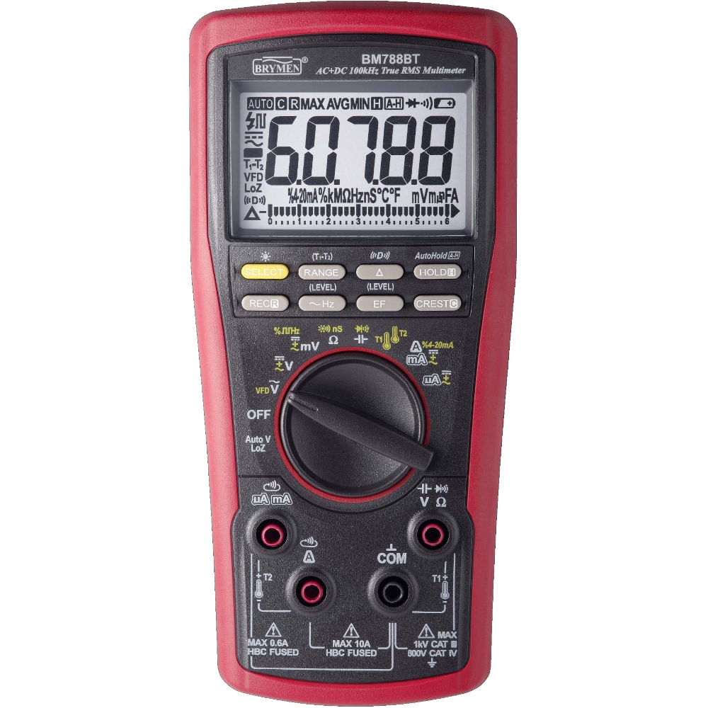 BM788BT